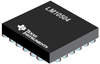 LM10504 Triple Buck + LDO Power Management Unit - LM10504TMX/NOPB - Texas Instruments