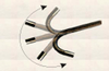 Flexible Fiberscope -- FS 236 x 120 - Image