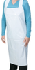 Plastic Disposable Aprons -- 48960 - Image