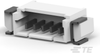 PCB Headers & Receptacles - 1734261-5 - TE Connectivity