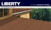 Liberty Low-Slope Membrane Roofing - Image