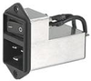 AC Power Entry Modules - EC12.2201.001.21 - VAST STOCK CO., LIMITED