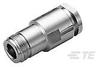 Coax Connectors - 1-1337406-0 - TE Connectivity