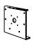 Falk 0359280 Quadrive Accessories Shaft Mount Gear Drives - 0359280 - RegalRexnord