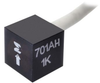 Piezoresistive Accelerometer -- 701AH-1K-120 - Image