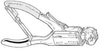 Crimping Tool, 22-14Awg; Crimp Tool Type Amp Te Connectivity - 96B3987 - Newark, An Avnet Company