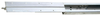 Telescoping Slide, 20.06In, Steel; Length General Devices - 95F1037 - Newark, An Avnet Company