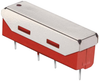 Relay, Reed, Spst-No, 1Kv, 0.5A, Tht; Contact Configuration Coto Technology - 62K2056 - Newark, An Avnet Company