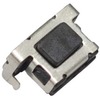 Tactile Switch, Spst 50Ma, 12Vdc, Smd Gull Wing; Product Range E-Switch - 52T9804 - Newark, An Avnet Company