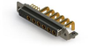 Combo D-Sub Conn, R/a Rcpt, Dc-13W6, Th; Product Range Edac - 54AJ1294 - Newark, An Avnet Company