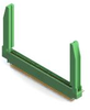 Card Conn, Dual Side, 82Pos, Wire Wrap; Card Edge Connector Type Edac - 70AJ7122 - Newark, An Avnet Company