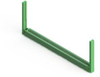Card Edge Conn, Single Side, 38Pos, Lug; Card Edge Connector Type Edac - 58AJ1099 - Newark, An Avnet Company