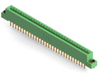 Card Edge Conn, Dual Side, 60Pos, Lug; Card Edge Connector Type Edac - 60AJ9802 - Newark, An Avnet Company