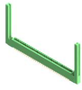 Card Edge Connector Rohs Compliant Edac - 63AJ1946 - Newark, An Avnet Company