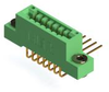 Card Conn, Dual Side, 14Pos, Wire Wrap; Card Edge Connector Type Edac - 72AJ1481 - Newark, An Avnet Company
