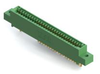 Card Conn, Single Side, 28Pos, Wire Wrap; Card Edge Connector Type Edac - 67AJ2967 - Newark, An Avnet Company