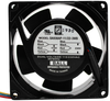 Axial Fan, 26Cfm, Ball, 38Mm, 92Mm; Nominal Rated Voltage Ac Orion Fans - 36AJ7468 - Newark, An Avnet Company