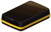 Enclosure, Pocket, Pc, Black/yellow; Enclosure Type Serpac - 66AH4939 - Newark, An Avnet Company