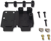 Backshell, D Sub, Da-15, Polypropylene; Product Range Amp Te Connectivity - 86W3957 - Newark, An Avnet Company