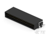 PCB Headers & Receptacles - 354097-E - TE Connectivity