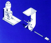 Convertible Screw Feeder - KDA-VS/28 - ARBO Engineering, Inc.
