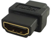 Female to Female HDMI Adapter - 181242 - Computer Network Accessories, Inc.