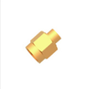 RF Coaxial Cable Mount Connector - SDT21105-0 - Richardson RFPD