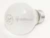 75 Watt, 120-130 Volt A19 Rough & Vibration Service Bulb - 293605 - bulbs.com