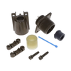 Circular Connector Assemblies - 339-MS3100E14S-7P-ND - DigiKey