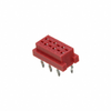 Headers, Receptacles, Female Sockets - 1175-2203-ND - DigiKey