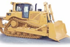D8T Track-Type Tractor - Giles & Ransome, Inc.