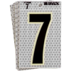 Labels, Stickers, Decals - Preprinted - 2267-3010-7-ND - DigiKey