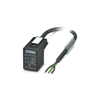 Sensor Cable Assemblies - 1400609-ND - DigiKey