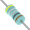 Through Hole Resistors - MF0207FRD52-499R-ND - DigiKey
