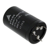 Aluminum Electrolytic Capacitors - 495-6296-ND - DigiKey