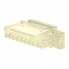 Rectangular Connector Housings - 455-2418-ND - DigiKey