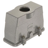 Heavy Duty Connector Housings, Hoods, Bases - 1195-8598-ND - DigiKey