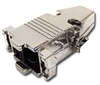 Dsub 15 High Density Metal Hood - 409515HD - HAVE, Inc.