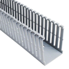 Wire Ducts, Raceways - 298-F2X3LG6-12-ND - DigiKey