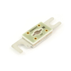 Littelfuse 0CNN275.V CNN Series Very Fast-Acting Fuse, 275A, 48VDC - 47535 - Waytek, Inc.