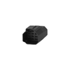 Rectangular Connector Housings - 17-4-2366600-2-ND - DigiKey