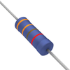 Through Hole Resistors - RSF2GT330R-ND - DigiKey