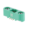 Headers & Wire Housings - G125-MS10605M1P - Powell Electronics, Inc.
