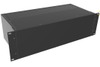 Enclosures, Boxes, & Cases - RM3U1908VBK - Powell Electronics, Inc.