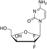 3’-Epi Gemcitabine (Gemcitabine Impurity) - 24970 - Medical Isotopes, Inc.