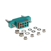 Relay Sockets - RSE120158-S-ND - DigiKey