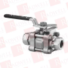 Ball Valve -- 4510961