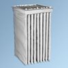 Polyester Anti-Static Bag Filter - Image