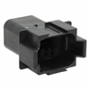 Rectangular Connector Housings - 1734-1013-ND - DigiKey