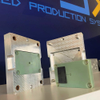 3D PRINTED INSERT MOLD HOLDER FOR APSX-PIM -  - APSX, LLC